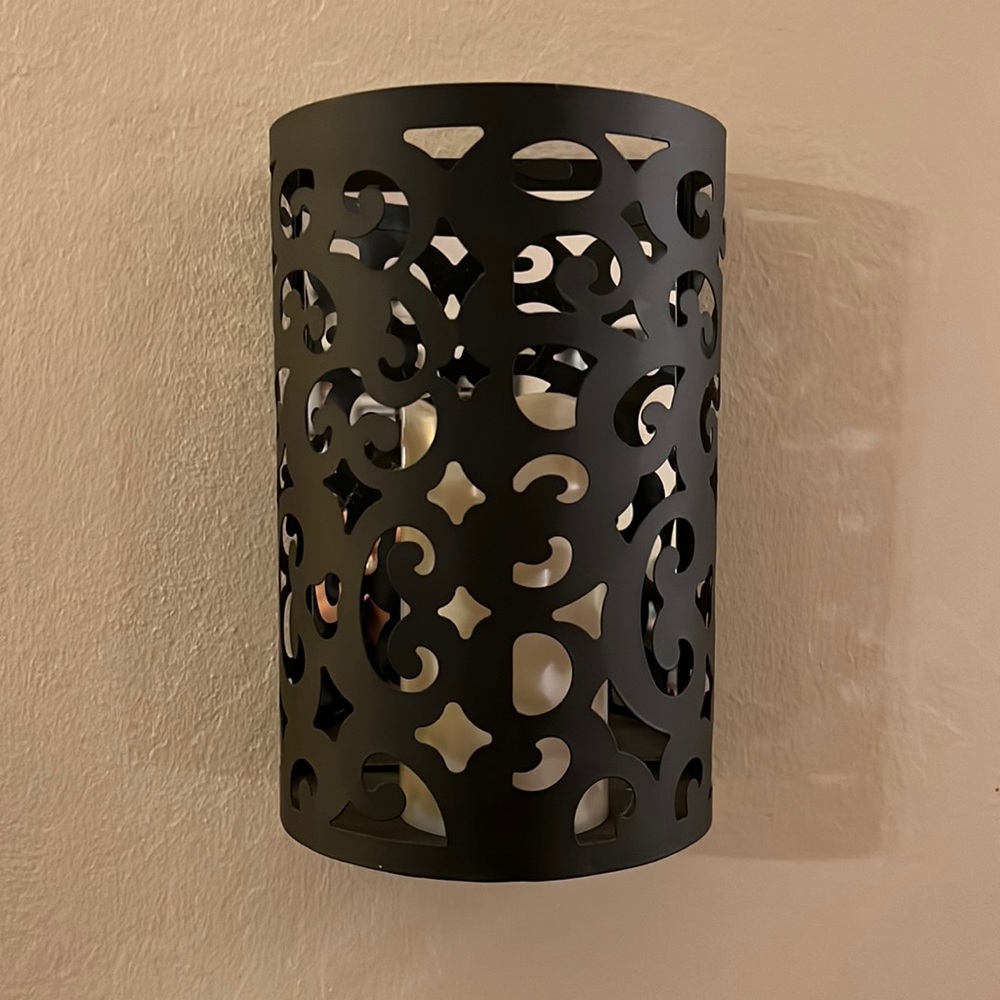 Candle Sconces